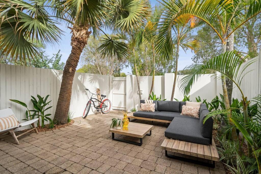 Vibes At Five Noosa Apartment Noosaville Exterior photo