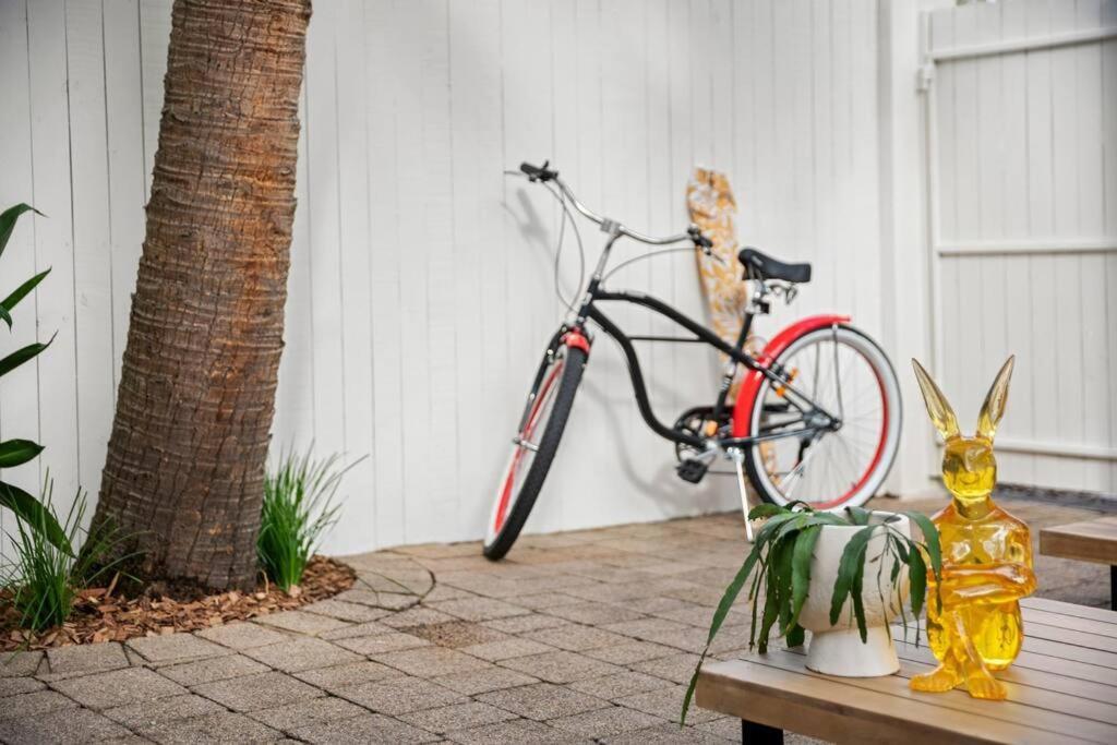 Vibes At Five Noosa Apartment Noosaville Exterior photo